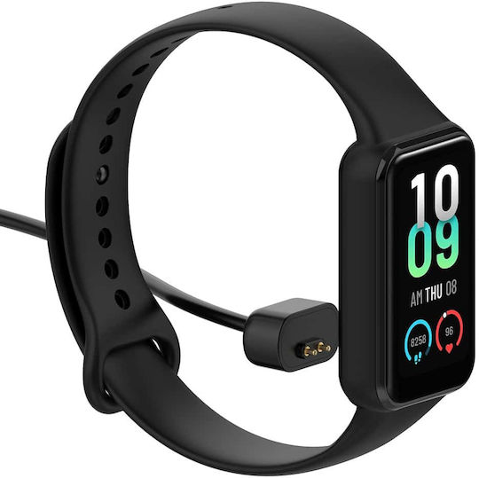 Techsuit Încărcător pentru Amazfit Band 7 Negrus