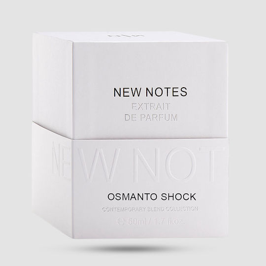 New Notes Osmanto Shock Extrait de Parfum 50ml