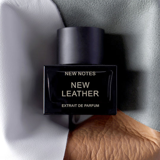 New Notes New Leather Extrait de Parfum 50ml