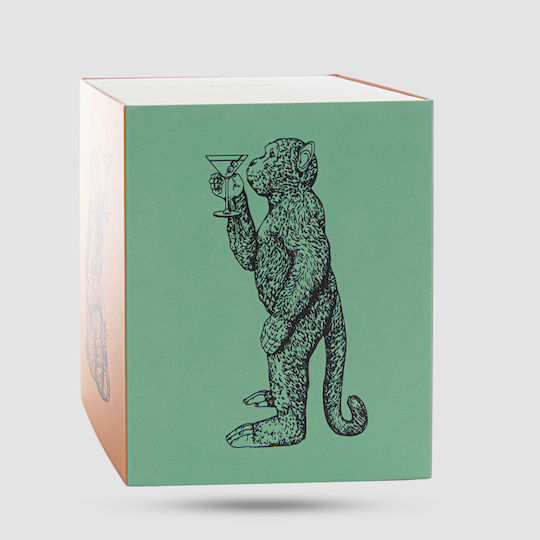 New Notes Cocktail Maracuja Extrait de Parfum 50ml