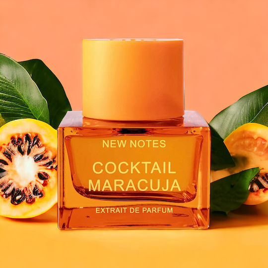 New Notes Cocktail Maracuja Extrait de Parfum 50ml