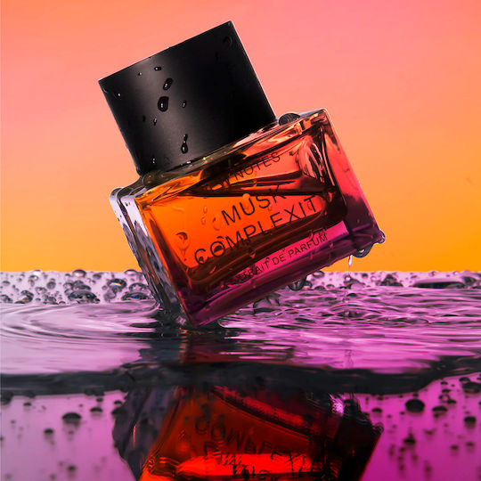 New Notes Musk Complexity Extrait de Parfum 50ml
