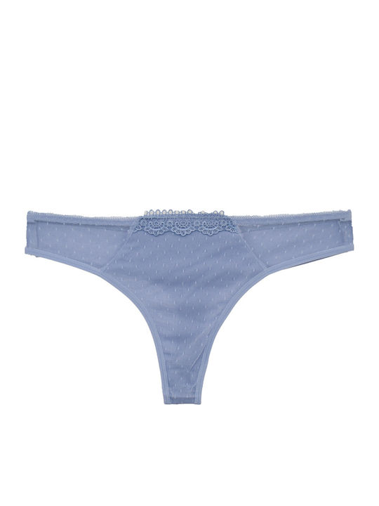 Γυναικεία String MultiPack Multicolour