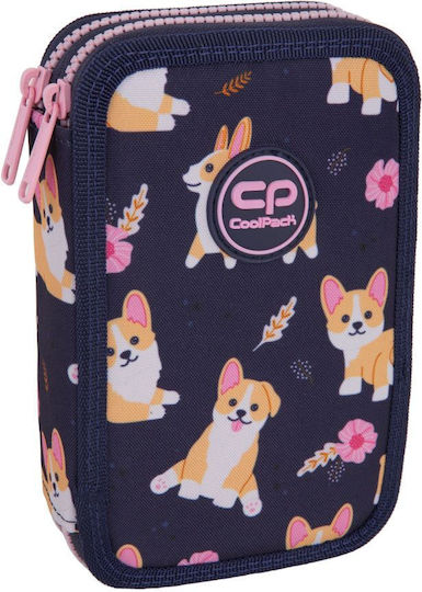 Coolpack Κασετίνα Πολύχρωμη