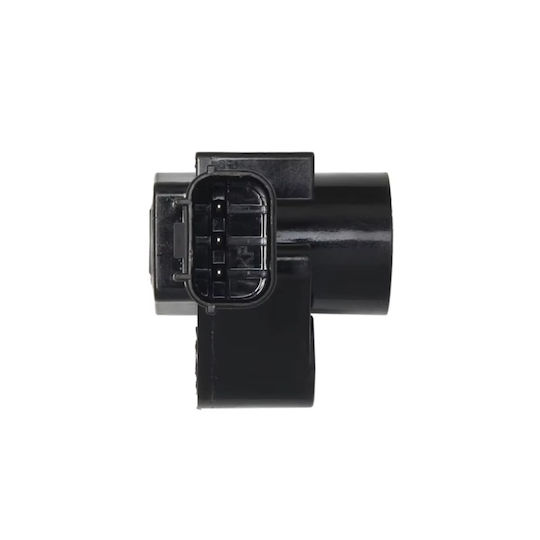 Throttle Sensor-tps Yamaha Honda Wave 110ie Afs/supra-x 125ie etc. Roc121489
