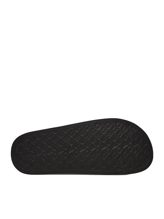 Women's Flip Flops Black