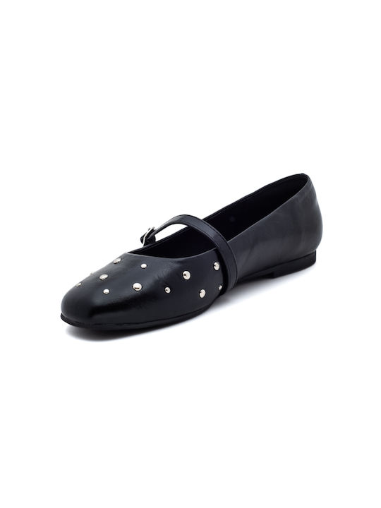 Ballerinas Black