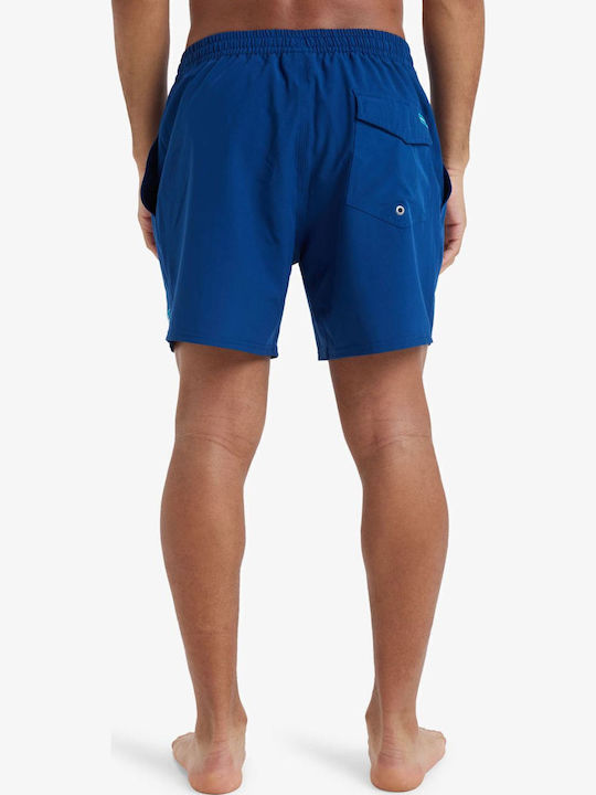 Surfsilk Ανδρικό Μαγιό Σορτς Estate Blue