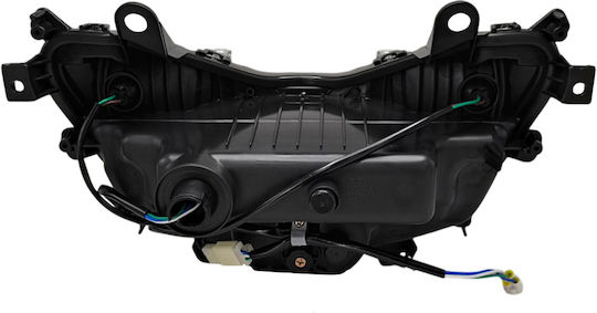 Frontscheinwerfer Yamaha Nmax 125-155 '18-'20