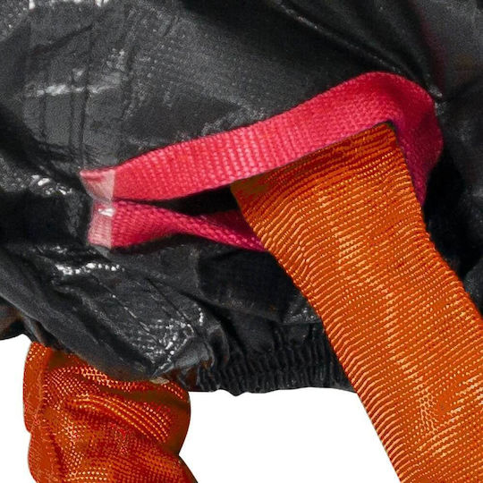 CGM Waterproof Motorcycle Cover L264xW104xH127cm