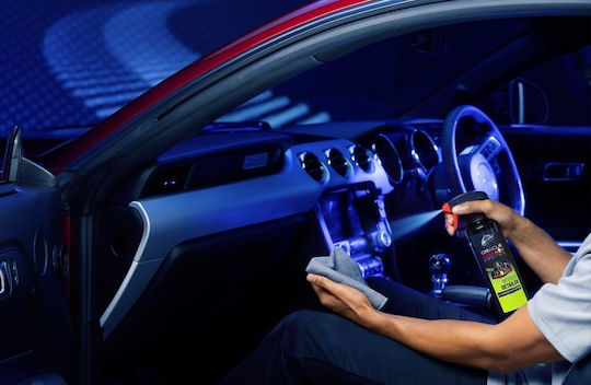 Armor All Cleaning / Polishing and Protective Spray for Car Dashboard 500ml