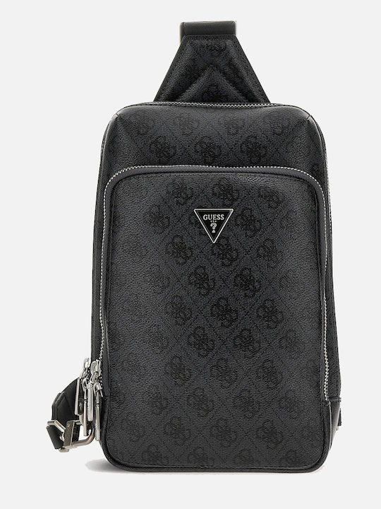 Men's Bag Sling Black