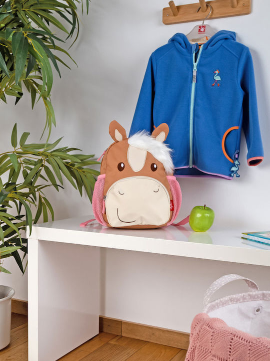 Sigikid Pony Ученическа Чанта Раница Детска градина Многоцветен