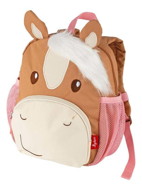 Sigikid Pony Ученическа Чанта Раница Детска градина Многоцветен