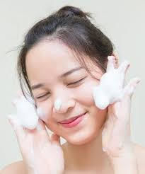 Esfolio 3HA Facial Cleansers Foam with Moisturizing Action 100g