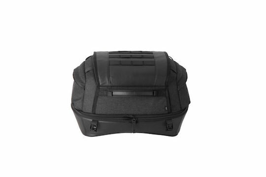 SW-Motech Legend Gear Motorcycle Tail Bag Black
