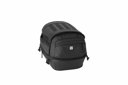 SW-Motech Legend Gear Motorcycle Tail Bag Black