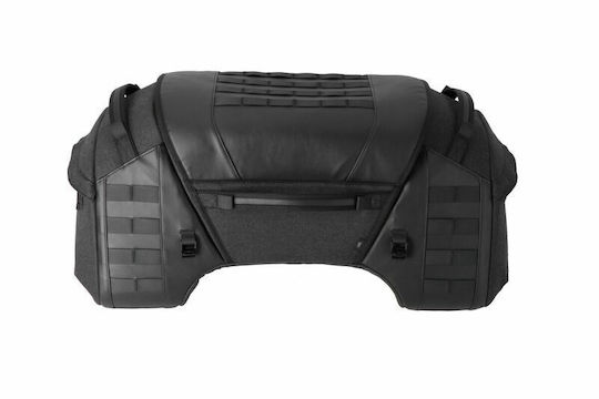 SW-Motech Legend Gear Motorcycle Tail Bag Black