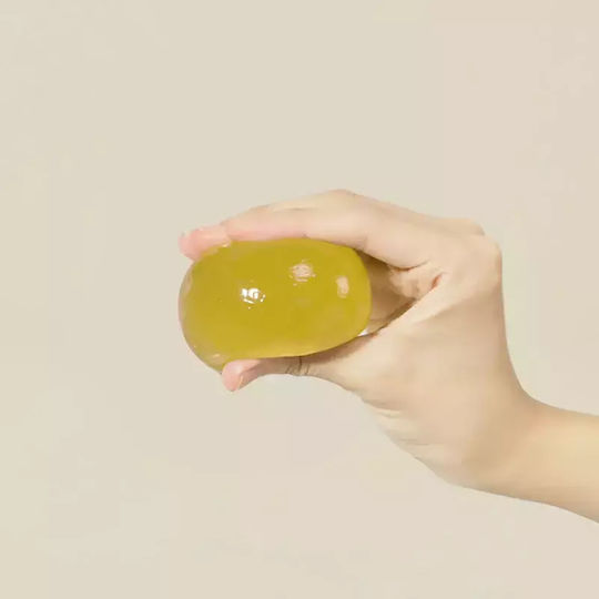 Ongredients Cica Jeju Soap Bar Cleansing Face 100gr