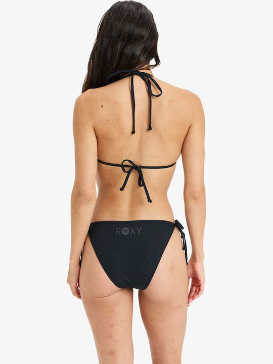 Classics Tiki Set Bikini με Ενίσχυση Anthracite