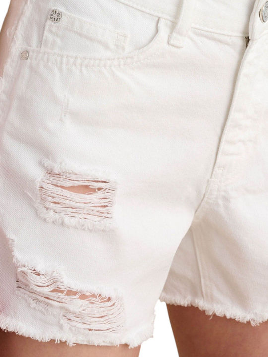 Femei Pantaloni scurți Off White
