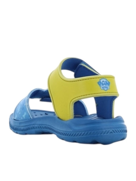 Παιδικά Πέδιλα Μπλε