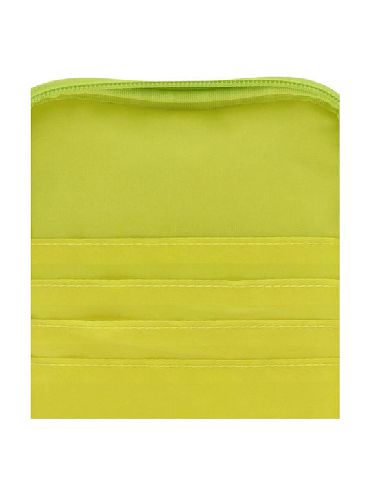Men's Bag Shoulder / Crossbody Green