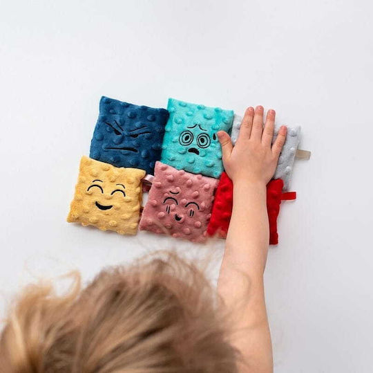 Hencz Sensory Baby Activity Toys for Newborns
