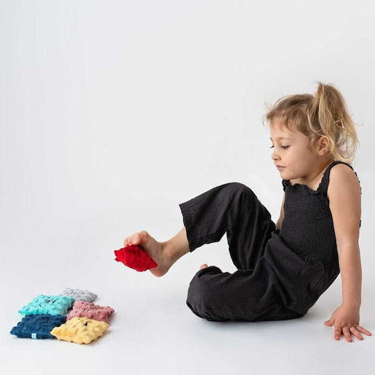 Hencz Sensory Baby Activity Toys for Newborns