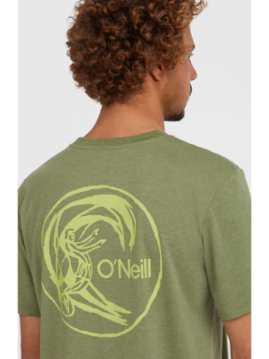 Αθλητικό T-shirt Fern