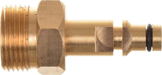 Schlauchanschlussadapter Karcher K2 K5 K7 Click M22