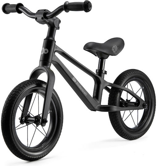 Kinderkraft Kids Balance Bike Eter Black