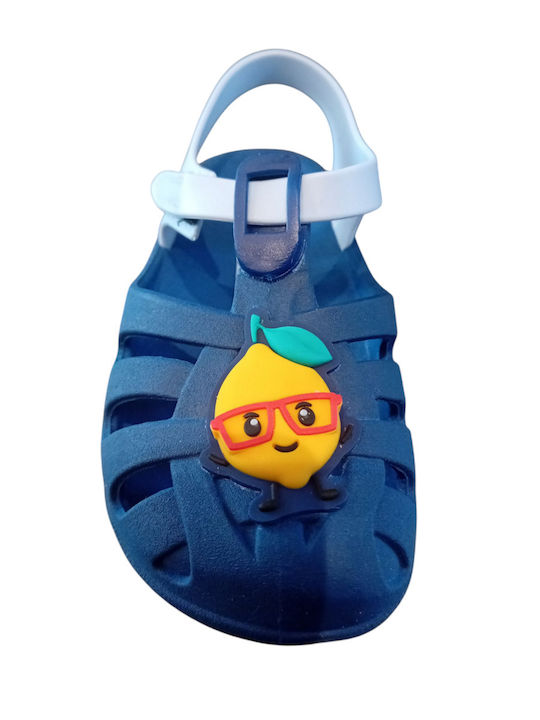 Summer Kinder Badeschuhe Blau
