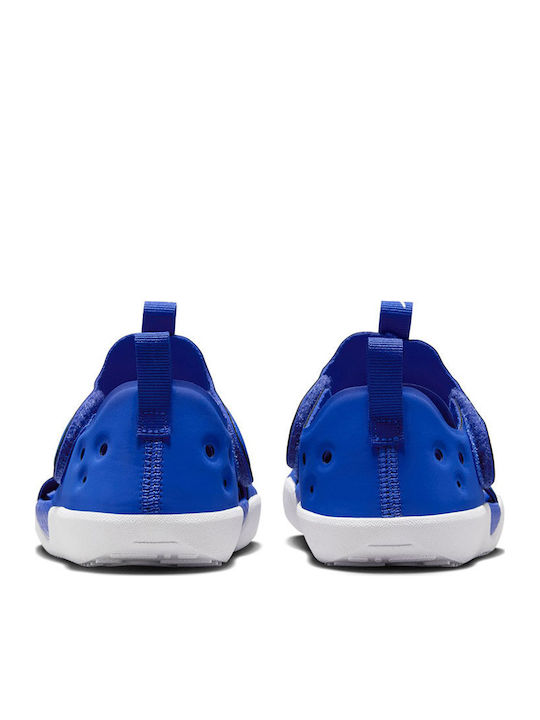 Sunray Protect 4 Children's Beach Shoes Blue