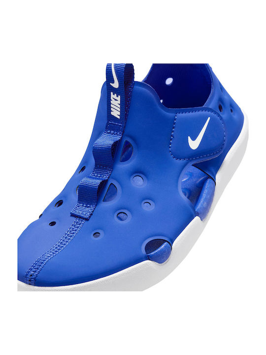 Sunray Protect 4 Children's Beach Shoes Blue