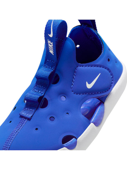 Sunray Protect 4 Children's Beach Shoes Blue