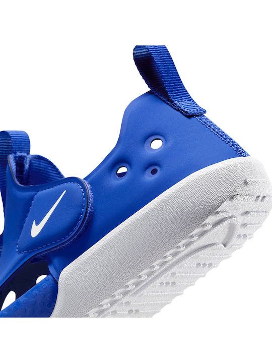 Sunray Protect 4 Children's Beach Shoes Blue