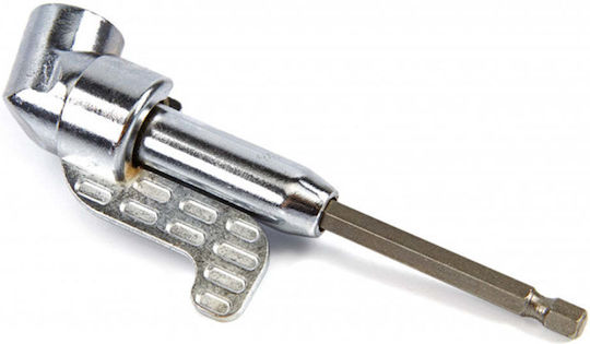 Adaptor unghiular pentru bormașină pneumatică 50mm Hbm