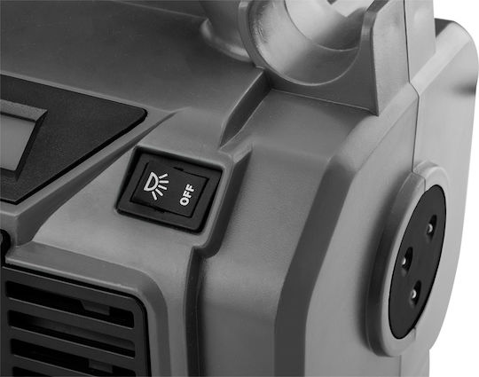 Energy+ 18V Kompressor ohne Akku