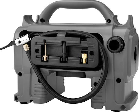 Energy+ 18V Kompressor ohne Akku