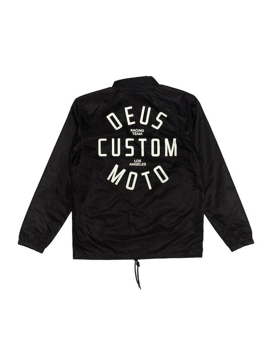 Jacke Black