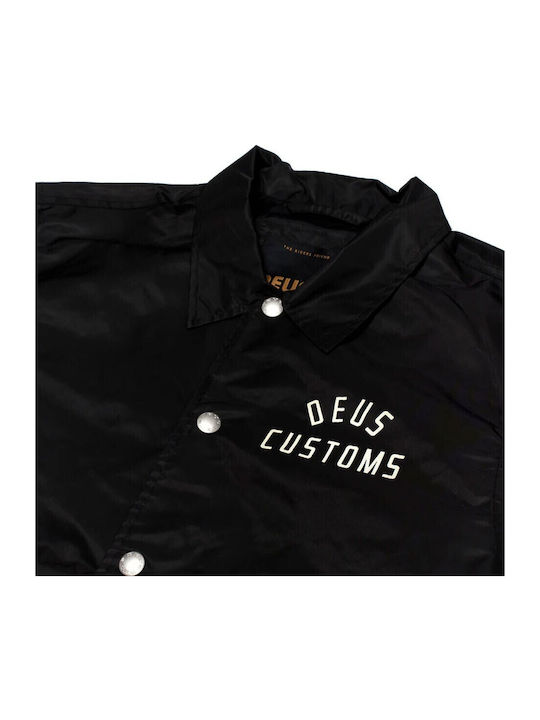 Jacke Black