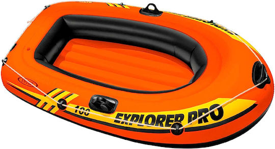 Inflatable Boat Explorer Pro 50 138cm Intex 58354