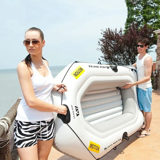 Aqua Marina Inflatable Speed Boat 2.55m x 1.25m
