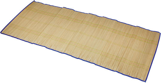 Summer Club Beach Mat Blue 180x70cm