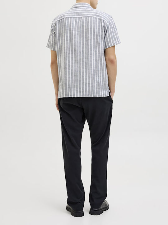 JJ Rebel Jrebkenni Hose Black