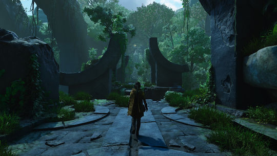 Unknown 9: Awakening PS5 Game (Used)