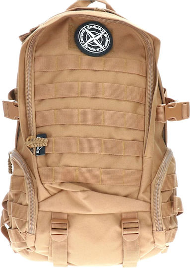 Campus Rucsac Militar Rucsacuri Bej 24lt