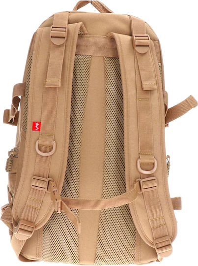 Campus Rucsac Militar Rucsacuri Bej 24lt