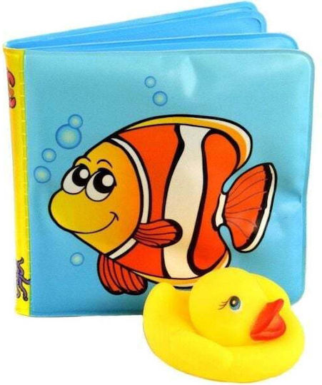 Badeenten für 0++ Monate